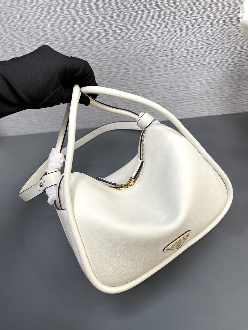 Prada Top Handle Bags